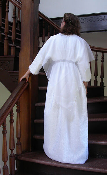 1918 Tea Dress
