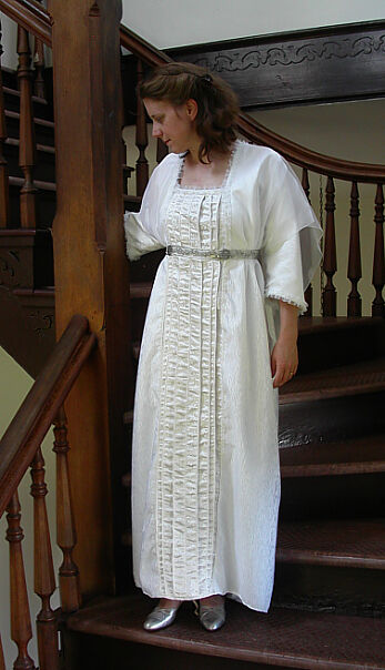 1918 Tea Dress
