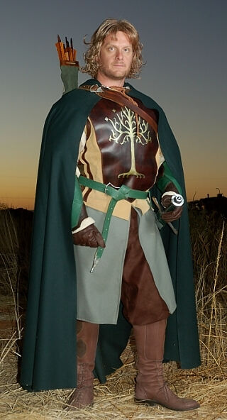 Faramir Inspired Ensemble