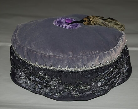 Head Wizard Hat