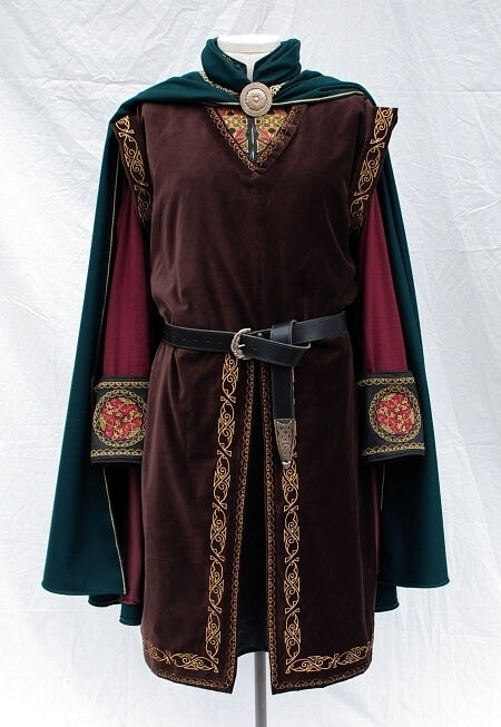 Theoden Inspired Ensemble