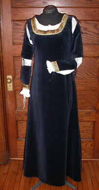 Journe Gown Ensemble Front View