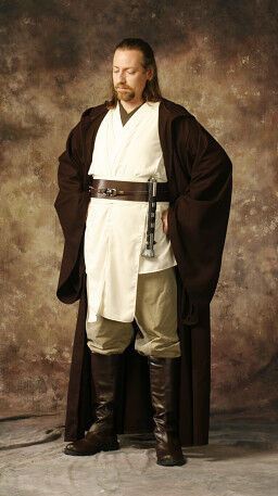 Complete Jedi Ensemble