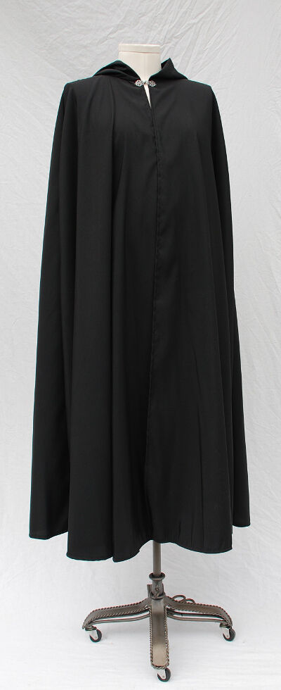Lightweight Rain Cloak