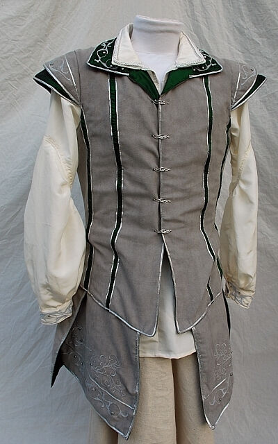 Medieval Elven Ensemble