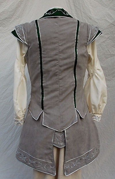 Medieval Elven Ensemble