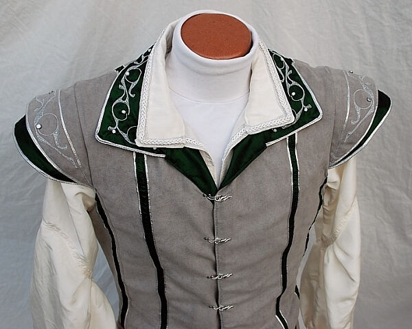 Medieval Elven Ensemble