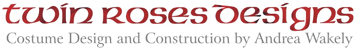 Welcome to Twin Roses Designs!