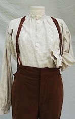 Victorian, Edwardian and Steampunk Clothing