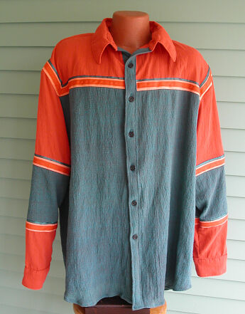 Deckard Inspired Shirt
