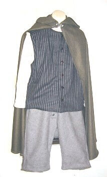 Samwise Style Ensemble