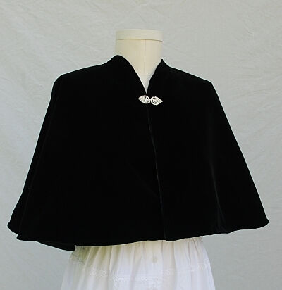 mens formal evening cape