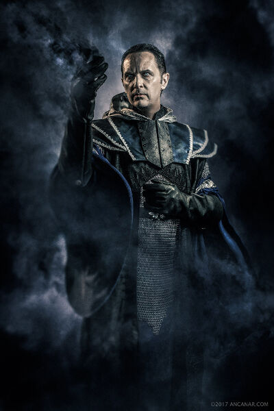 Finlome - Ancanar 2017